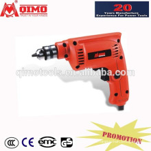 electric hand drill